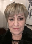 Людмила, 57 лет, Одеса