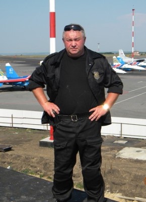 Андрей Гриднев, 55, Россия, Белгород