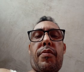 Alexander, 51, Barquisimeto