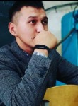 Zhantore Kumarov, 22  , Semey