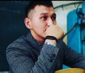 Жанторе Кумаров, 24 года, Семей