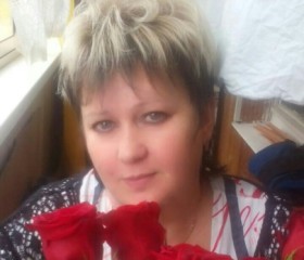 Ирина, 47 лет, Окуловка
