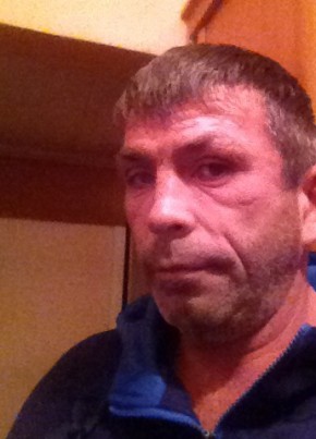 Виталя, 47, Россия, Сосновоборск (Красноярский край)
