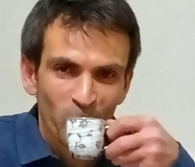 Sercan, 39 лет, İstanbul