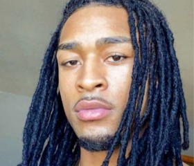 Wesley, 20, Hazleton