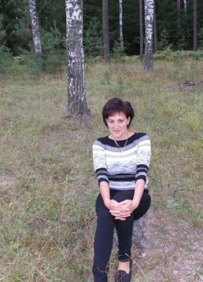 Аксана, 51, Рэспубліка Беларусь, Клічаў