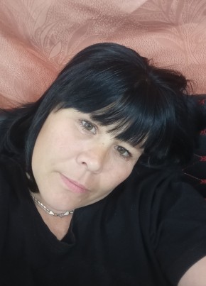 Евгения из Чунския 37 лет