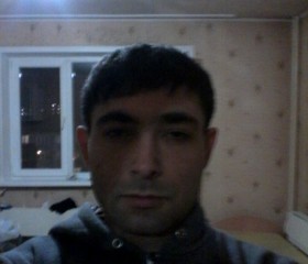Давид, 35 лет, Красноярск