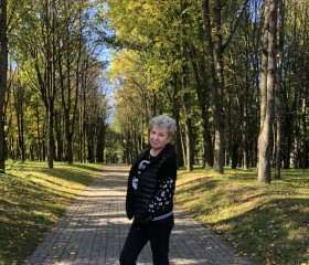 Галина, 59 лет, Москва