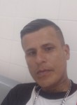 Danilo, 18 лет, São Paulo capital