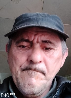 Виктор, 48, Россия, Оренбург