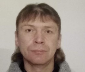 Юрий Чурилов, 53 года, Киреевск