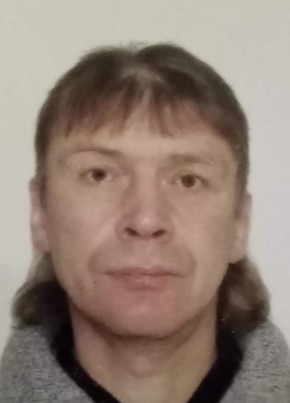 Юрий Чурилов, 53, Россия, Киреевск