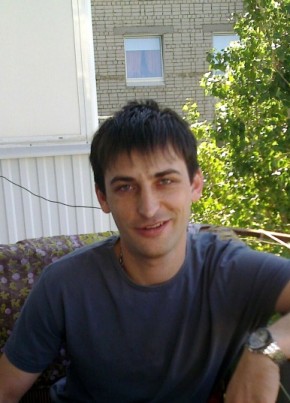 Ivan, 40, Russia, Saratov