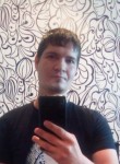 Георгий, 32 года, Новосибирск