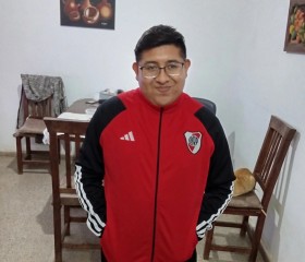 Jose, 22, Cordoba