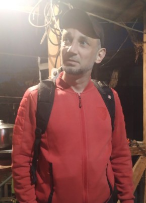 Aleksandr Stan, 45, Україна, Одеса