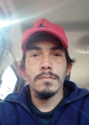 Gonza из Ciudad de Corrientes 39 лет