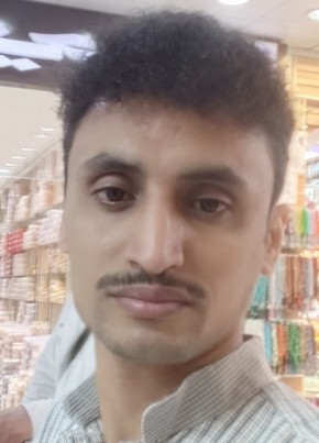سيف, 27, الجمهورية اليمنية, صنعاء