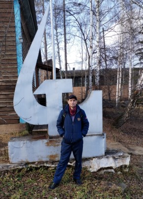 Vit, 51, Belarus, Hrodna