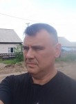 Андрей, 54 года, Чита