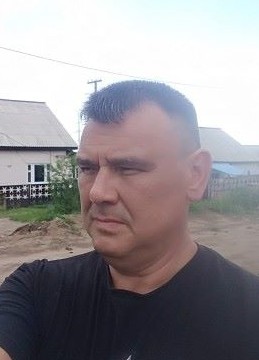 Андрей, 54, Россия, Чита