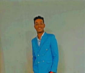 Omar, 23, Alexandria