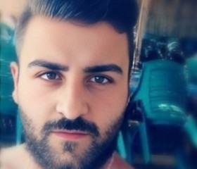 Ahmad, 25 лет, مدينة حمص