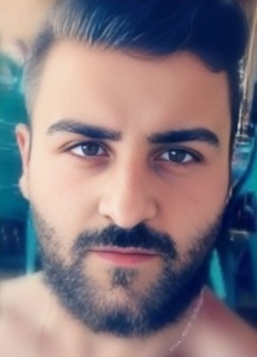 Ahmad, 24, الجمهورية العربية السورية, مدينة حمص