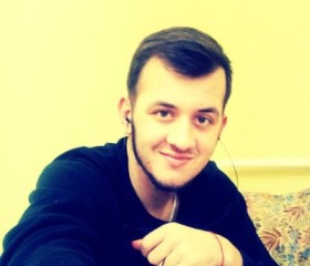 Богдан, 29 лет, Челябинск