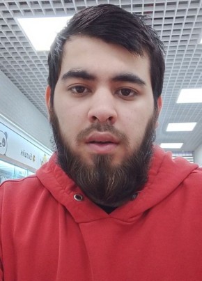 Temur бдрахманов, 29, Қазақстан, Астана