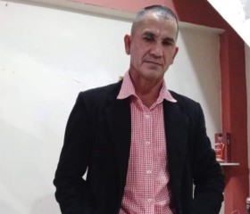 Jorge, 51 год, Naranjito
