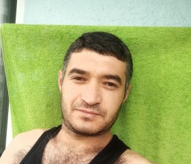 Artak, 35, Gyumri