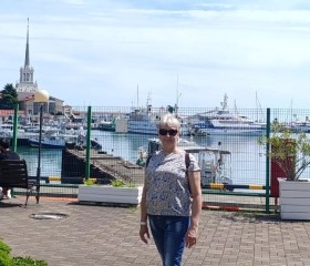 Zinaida, 51, Achinsk