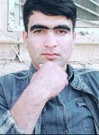 Elvin, 21, Baku