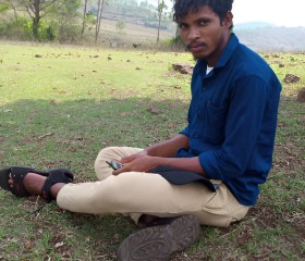 Sameer, 18 лет, Kadapa
