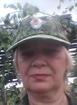 Ольга, 56 лет, Липецк