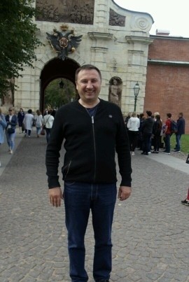 Денис, 49, Россия, Солнцево