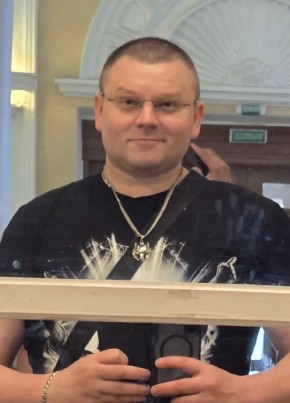 Алексей из Воронежа 35 лет