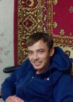 Анатолий, 33, Россия, Иловля