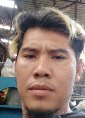Kucay, 31, Indonesia, Kota Palembang