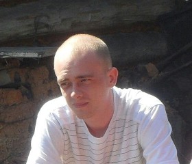 леонид, 34 года, Новосибирск