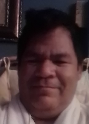 Jose, 46, Estados Unidos Mexicanos, Heroica Matamoros