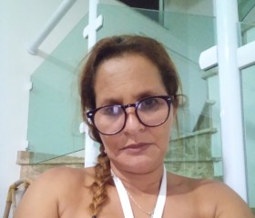 Mary, 53 года, São Paulo capital