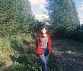 Leyla, 50, Dyurtyuli