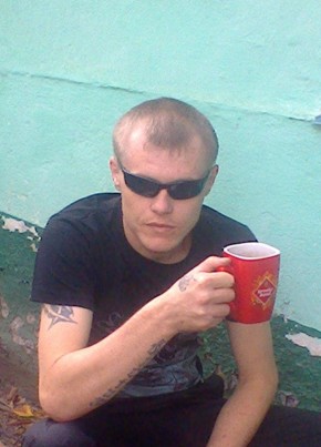 Артем, 34, Россия, Кочубеевское