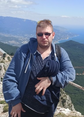 Дмитрий, 27, Россия, Звенигород