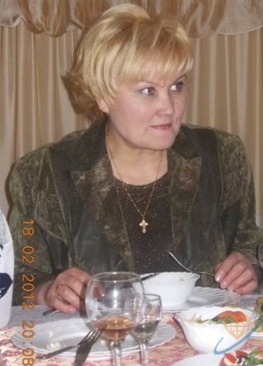 Евгения, 67, Рэспубліка Беларусь, Горад Барысаў