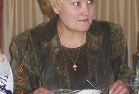 Евгения, 67 - МОЕ