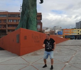 Mikhail, 46, Las Palmas de Gran Canaria